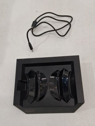 ASTRO wireless BASE STATION FOR A50 - WORKS WITH XBOX AND PC (MODEL: a00087) image 3