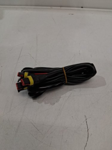 raptor conversion harness cable for various F-150 image 2