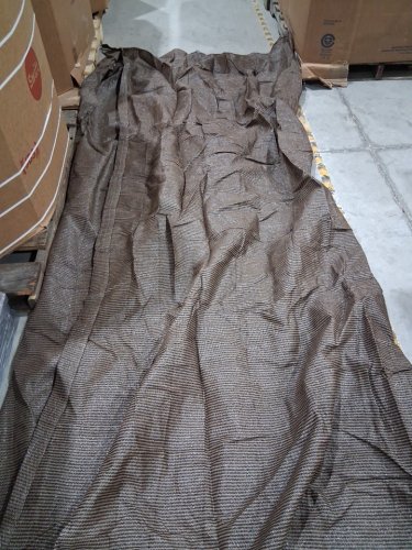 sun sail awning canopy shade - 10FTx9FT image 2
