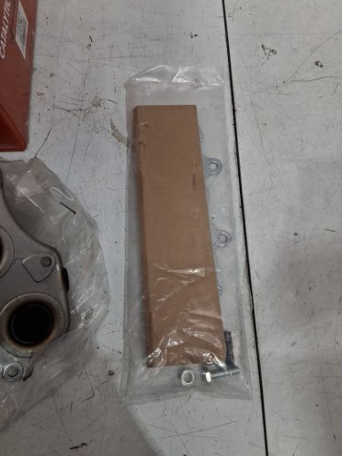 a-premium exhaust manifold catalytic converter kit with gasket - fits select Toyota & Lexus models - steel (model : ‎APCCT666 / B0DCFTTYRQ / CCT41298) image 4