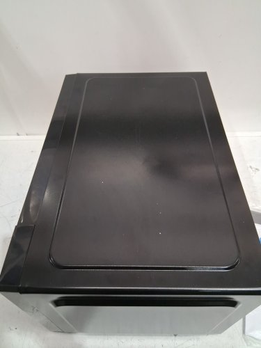 Danby Countertop microwave - 0.9cu/ft - 900W - black (model : dbmw0621bbb) image 9