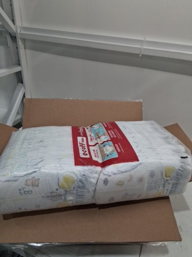 116PK Pampers Swaddlers 360 Pull on Diapers - size 5 image 4