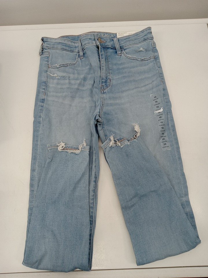 WOMEN'S AMERICAN EAGLE NEXT LEVEL HI… King of the North Auction