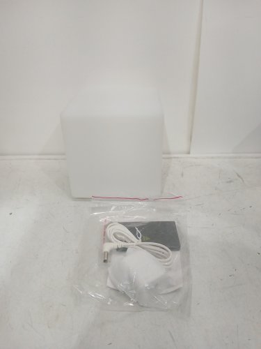 mr.go LED Light Cube  - 7" - rgb - (model: cq-c15) image 3