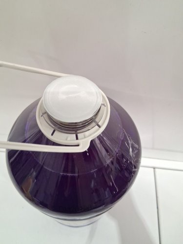 PINE-SOL Multi-Surface Cleaner and Deodorizer - 5.18L - LAVENDER CLEAN image 3
