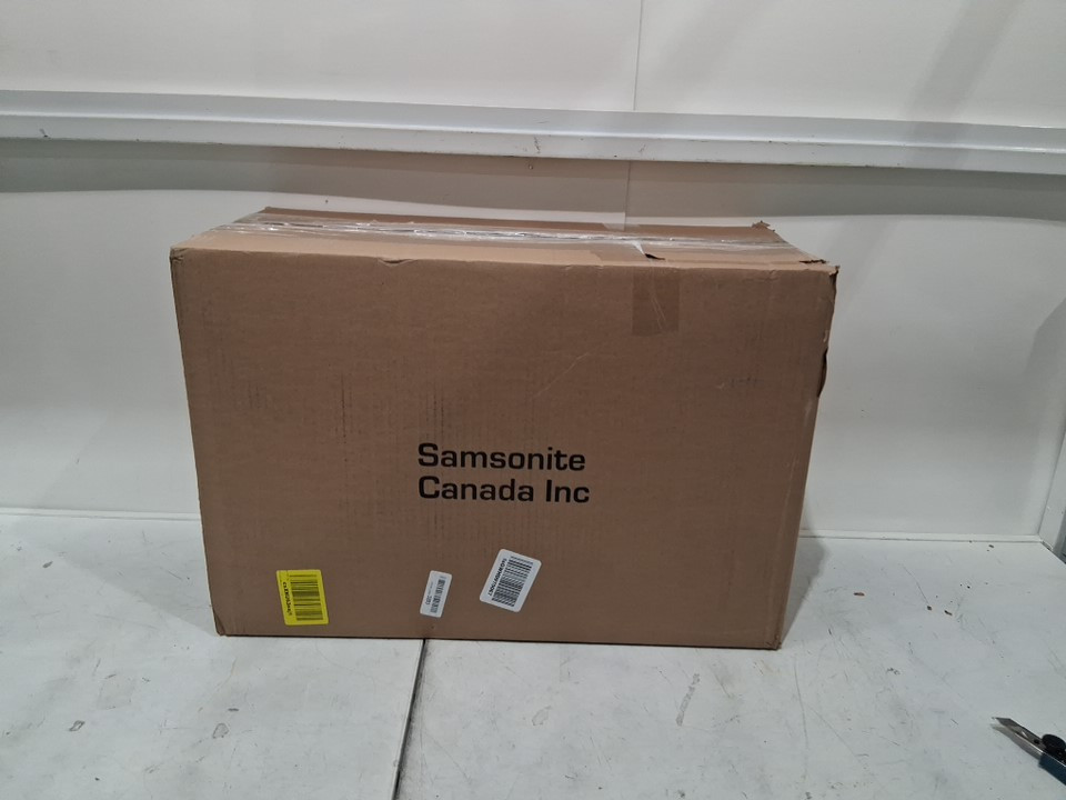 SAMSONITE WINFIELD 2 FASHION SPINNER - 28" - BRUSHED ANTHRACITE (MODEL: 151254-2849) image 2