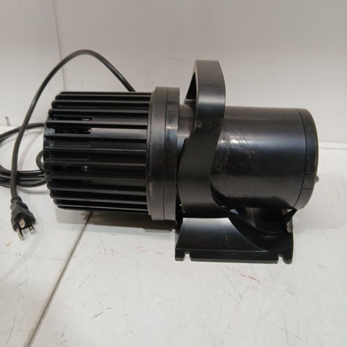 VIVOSUN Submersible Water Pump FOR FISH TANK & POND- 9000GPH - 620W (MODEL: PG9000-S) image 3