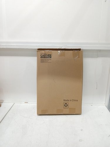 Garvee elongated soft close easy clean plastic toilet seat - 19" - white - (model: pho_11gxk800) image 2