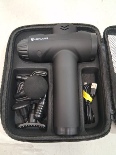 JOILCAN NH70 HEAVY DUTY TRIPOD WITH REMOTE & TRAVEL BAG - 67" - BLACK - (MODEL: NH70-A) image 3
