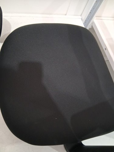 SIHOO Ergonomic Office Chair Mesh with Armrest and Lumbar Support - 3.15" Lift - Black (Model: M57-M015) image 6