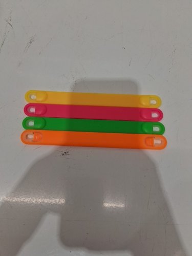 4pc larq bottle handles - multicolor image 3