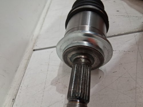A-Premium CV Axle Shaft - for select makes and models - (model: R082505231 / CVA04176-C) image 6