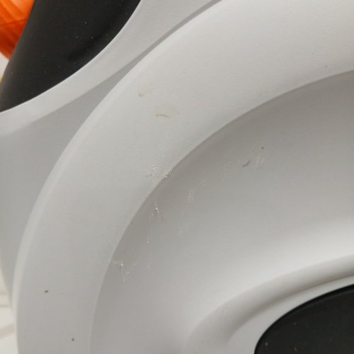 VEVOR RETRACTABLE HOSE REEL - 100FT - (MODEL: HL-XW30) image 4