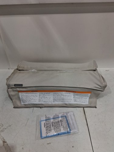 UPPAbaby Remi Changing Station with Wipeable Surface and Simple Attachment - for  UPPAbaby Remi Playard - sand (model: ‎0901-PCG-CA-CHR) image 3