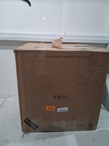 6PK IRIS WEATHERTIGHT STORAGE BOX - 19qt - CLEAR - (MODEL: UCB-SS) image 2