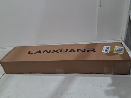 LANXUANR Bike Fork Rebound Adjustment FITS FOR TAPERED/STRAIGHT TUBE MOUTAIN BIKE- 26"/27.5"/29" - BLACK/RED image 2