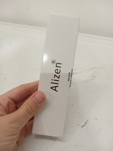 ALIZEN 3RD PARTY REPLACEMENT FIRESTICK SMART REMOTE CONTROL WITH ALEXA - BLACK (MODEL: CONTROL-3) image 2