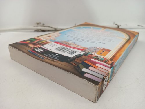(Paperback) The Little Venice Bookshop: A Novel by Rebecca Raisin image 4