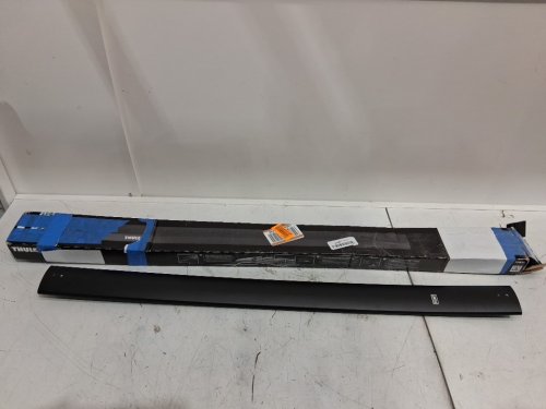 THULE WINGBAR EDGE roof bar replacement - 41" - BLACK (MODEL : 721520) image 3