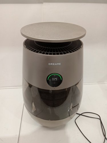 Dreame AP10 Pet Air Purifier - APP & Voice Control - Champagne Gold - (Model: CVF61A) image 5