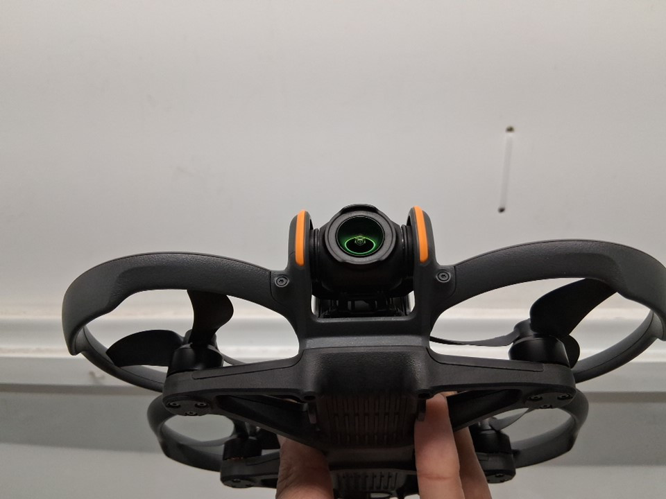 dji avata 2 fly more combo fpv drone -  4k camera | 3 batteries + hub | VR | 155 Degree fov | goggles n3 | rc motion 3 - gre image 6