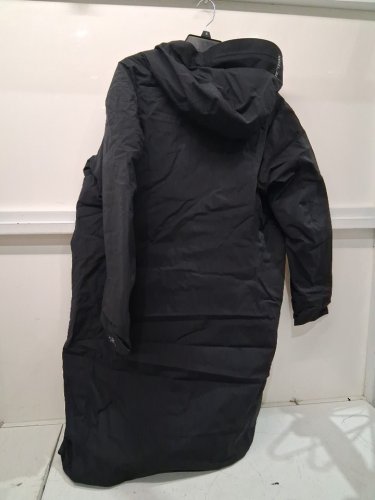 women's ARC'TERYX Down insulation hooded GORE-TEX Patera Parka - extra large - black (style: X000006443) image 8