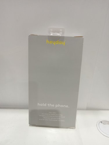 Heyday Waterproof Tech Pouch - up to 6.7" devices - Blue Pop (Model: 080 08 3308) image 3
