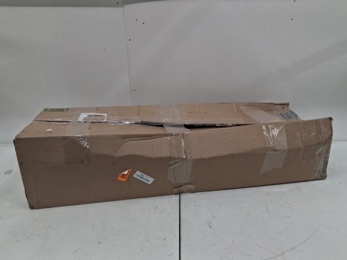 VEVOR Door Threshold Ramp -  3" Rise, 800LB Load Capacity - (MODEL: Z2UAV0) image 2