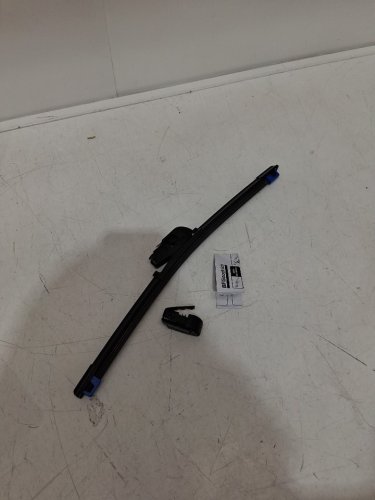 BFGoodrich Premium Beam Wiper Blades - 16" - black (model: 2013862) image 4