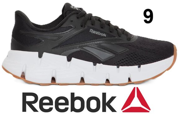 WOMEN'S REEBOK FLOATRIDE FUEL SHOES … | King of the North Auction