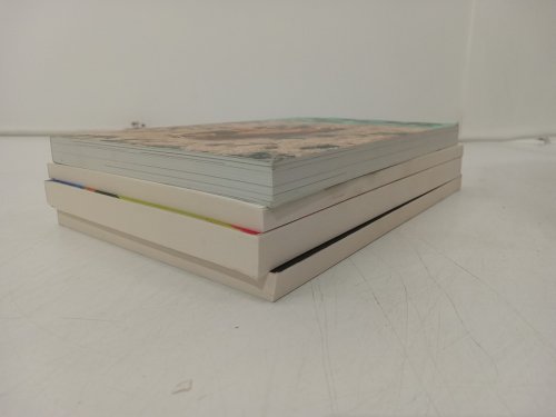 4 Assorted Poetry Books by Various Authors image 4