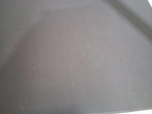 CORSAIR Extended 3XL Cloth Gaming Mouse Pad / Desk Mat - 48 x 24" - BLACK - (MODEL:  MM700 RGB) image 4