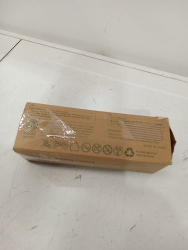 ONKEY HEATING PAD - 24" X 12" - 75W - LIGHT GREY (MODEL: TK-HP2412) image 2