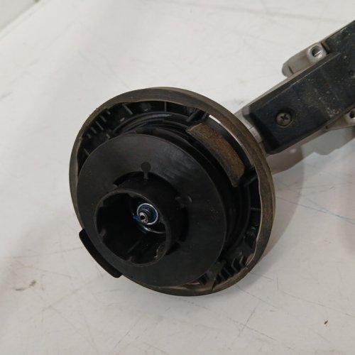 EGO Power+ String Trimmer Attachment - 16" - BLACK - (MODEL:sta1600) image 4