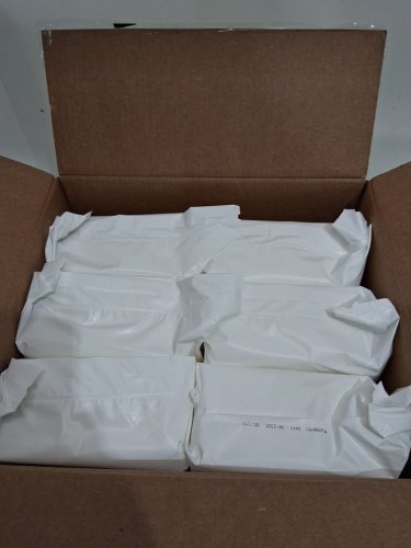 Huggies Natural Care Unscented Baby Wipes, Sensitive, 6 Refill Packs (1008 Wipes) image 3