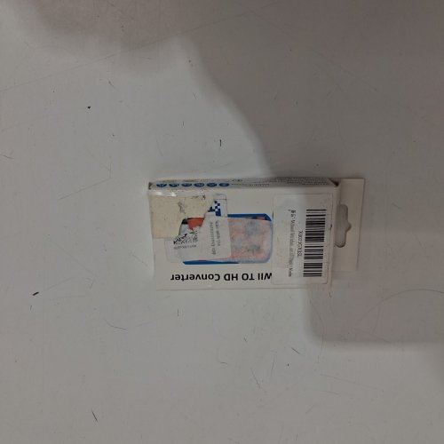 Mcbazel Wii to HDMI Adapter - white (model: GMFINE) image 2