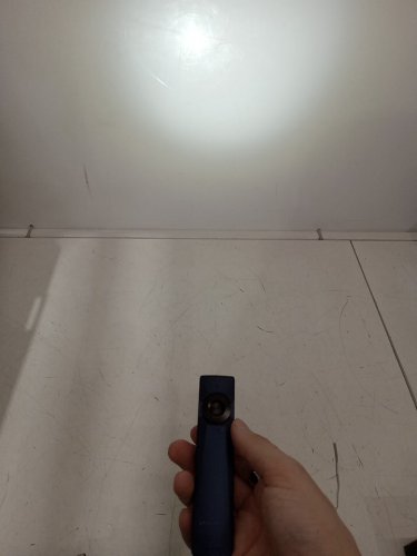 olight arkpro ultra 4-in-1 flashlight - 1700lm - black image 7
