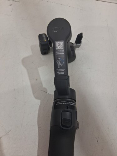 DJI Osmo Mobile 8 Smartphone Gimbal Stabilizer - black (Model: da100) image 8