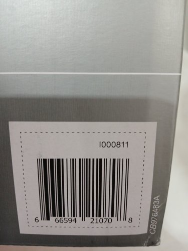 Diaper Genie Platinum Stainless Steel Diaper Pail - 27" - SAGE green/ white (model: i000811) image 3