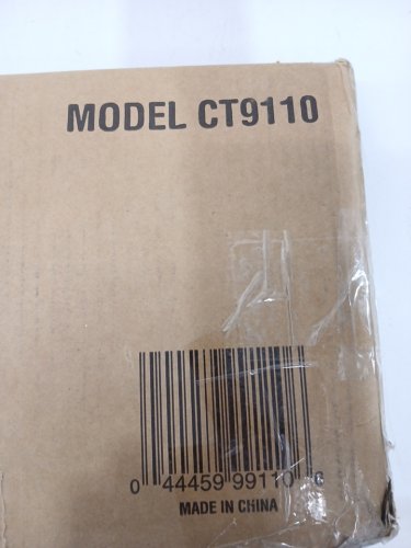 Wen Track Saw Track Guide Rail - 110" (Model: CT9110) image 6