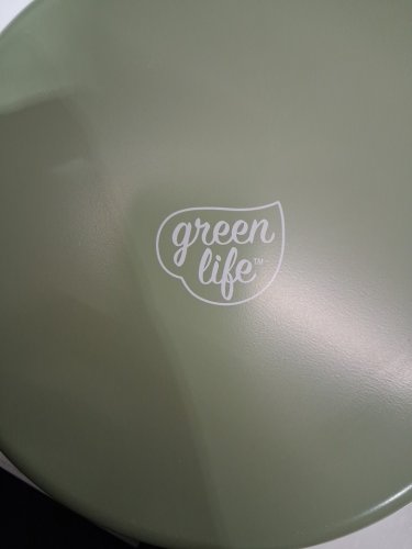 6PC greenlife Nonstick Bakeware Set-green (model:CC009893-001) image 6