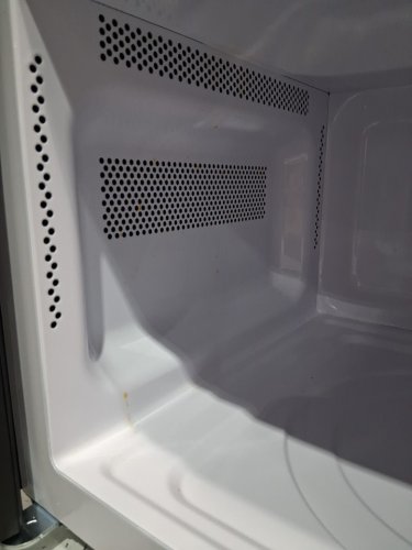 Danby Countertop microwave - 0.9cu/ft - 900W - black (model : dbmw0621bbb) image 15