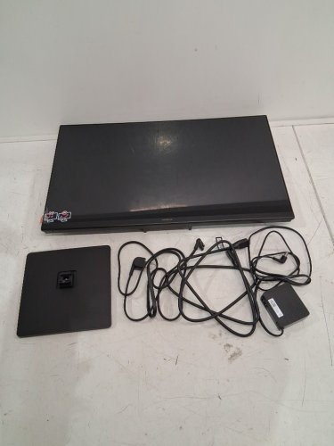 Samsung s23 Essential LED Monitor - 24" - 1080p HD 120Hz - black (model: LS24F320ganXZA) image 3