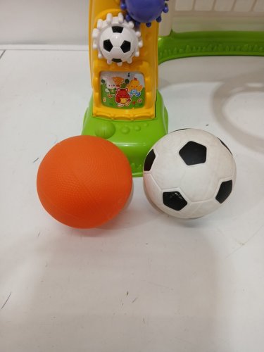 VTECH SMART SHOTS SPORTS CENTER image 4