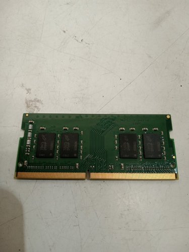 KINGSTON 8GB 2400MHz 1Rx8 DDR4 RAM (MODEL: kmkyf9-mihk18141y50j) image 4