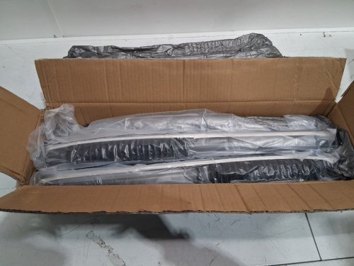 2pk maxpeedingrods shocks - fits select vehicles - grey/black image 2