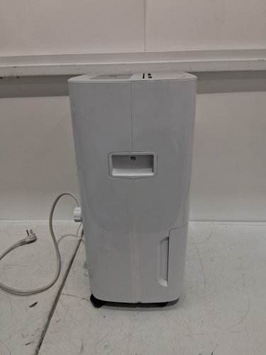 WAYKAR DIGITAL ENERGY STAR DEHUMIDIFIER - 5000SQ.FT COVERAGE - 1.4GAL TANK - WHITE (MODEL: JD025CE-80) image 4
