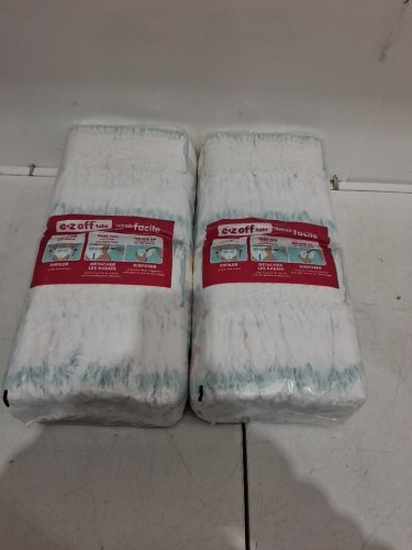 96PK PAMPERS PULL ON CRUISERS 360° 100% leakproof DISPOSABLE BABY DIAPERS - SIZE 5 (27LBS+) image 3