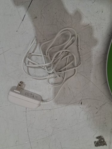 REVITIVE ESSESNTIAL CIRCULATION BOOSTER WITH ELECTRODE PADS - GREEN/WHITE (MODEL: ‎5827-RLV-CA) image 5