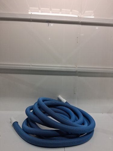 POOLMASTER POOL AND SPA VACUUM HOSE - 1.5" X 40FT - BLUE (MODEL 33450) image 3